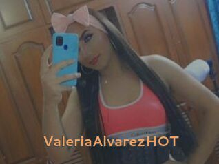 ValeriaAlvarezHOT
