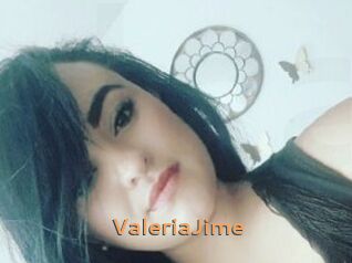 ValeriaJime