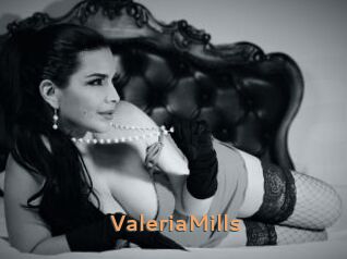 ValeriaMills