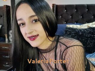 ValeriaPorter