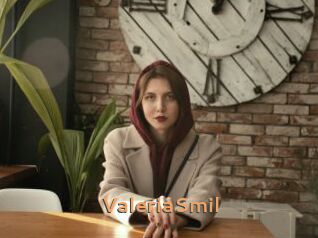 ValeriaSmil