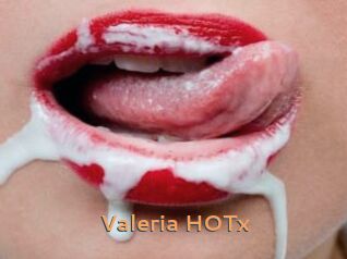 Valeria_HOTx