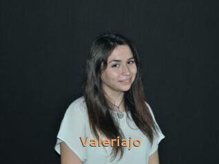 Valeriajo