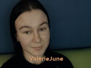 ValerieJune