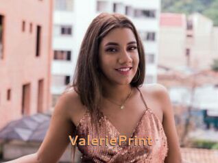 ValeriePrint