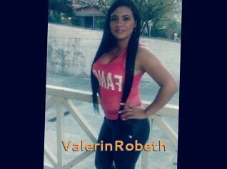 ValerinRobeth