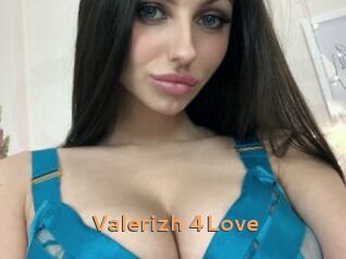 Valerizh_4Love