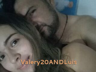 Valery20ANDLuis