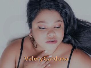 ValeryCardona