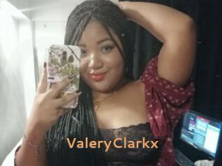 ValeryClarkx