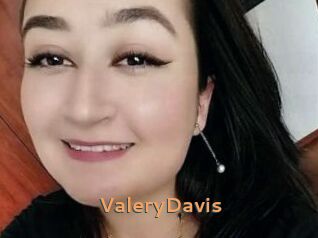 ValeryDavis