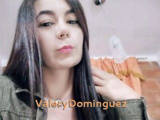 ValeryDominguez