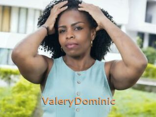 ValeryDominic