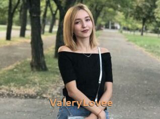 ValeryLovee Du Cul A Gogo