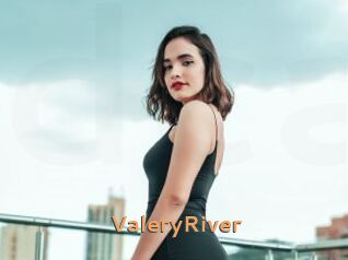 ValeryRiver