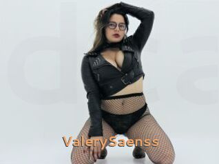 ValerySaenss