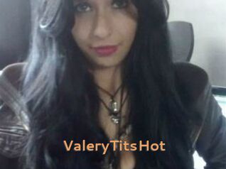 ValeryTitsHot