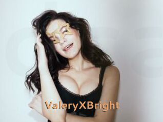 ValeryXBright