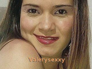 Valerysexxy