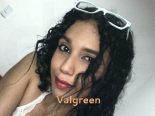 Valgreen Du Cul A Gogo