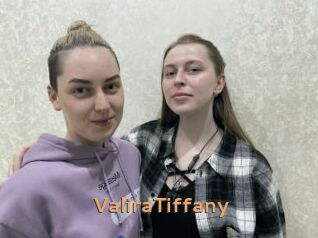 ValiraTiffany