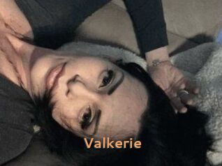Valkerie