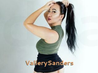 VallerySanders