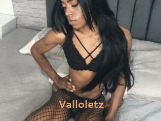 Valloletz