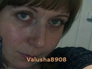 Valusha8908 Du Cul A Gogo