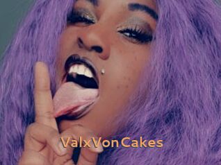 ValxVonCakes
