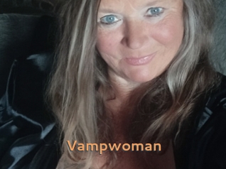Vampwoman