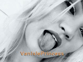 VanIslePrincess