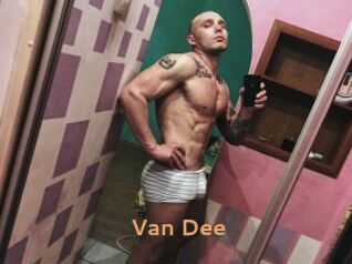 Van_Dee Du Cul A Gogo