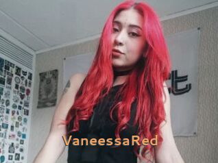 VaneessaRed