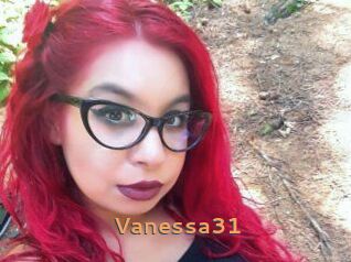 Vanessa31 Du Cul A Gogo