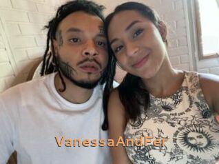 VanessaAndFer