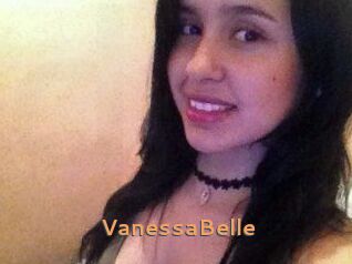 Vanessa_Belle