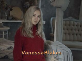 VanessaBlakes Du Cul A Gogo