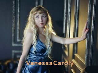 VanessaCaroly