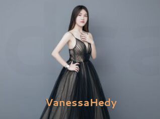 VanessaHedy