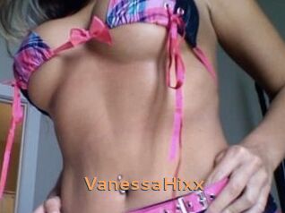 VanessaHixx