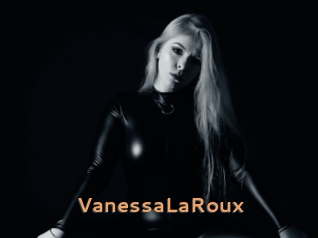 VanessaLaRoux Du Cul A Gogo