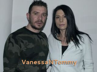 VanessaNTommy
