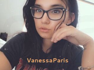 VanessaParis