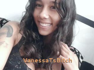 VanessaTsBitch
