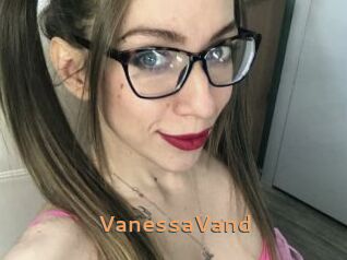 VanessaVand