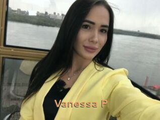 Vanessa_P Du Cul A Gogo