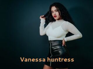 Vanessa_huntress