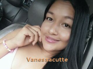Vanessacutte