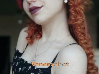 Vanessahot